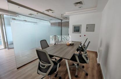 Office Space - Studio for rent in Park Lane Tower - Business Bay - Dubai