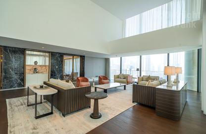 Apartment - 4 - 5 for sale in Dorchester Collection Dubai - Business Bay - Dubai