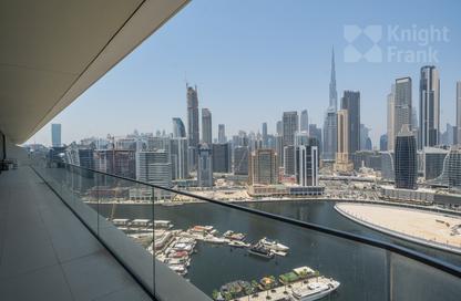 Apartment - 4 - 5 for sale in Dorchester Collection Dubai - Business Bay - Dubai