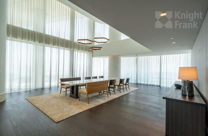 Apartment - 4 - 5 for sale in Dorchester Collection Dubai - Business Bay - Dubai