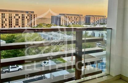 Apartment - 2 Bedrooms - 3 Bathrooms for sale in MISK Apartments - Aljada - Sharjah Apartment - 2 Bedrooms - 3 Bathrooms for sale in MISK Apartments - Aljada - Sharjah