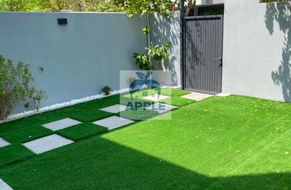 Villa - 2 Bedrooms - 4 Bathrooms for rent in Sendian - Masaar - Tilal City - Sharjah
