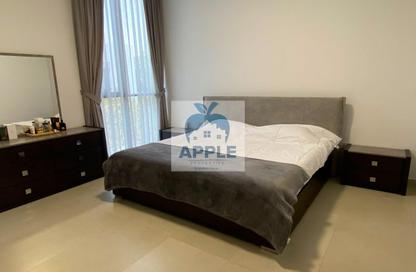 Villa - 2 Bedrooms - 4 Bathrooms for rent in Sendian - Masaar - Tilal City - Sharjah