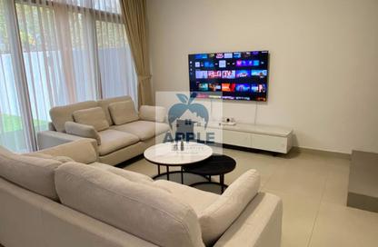 Villa - 2 Bedrooms - 4 Bathrooms for rent in Sendian - Masaar - Tilal City - Sharjah