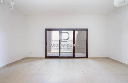 Apartment - 2 Bedrooms - 3 Bathrooms for rent in Al Andalus Tower C - Al Andalus - Jumeirah Golf Estates - Dubai