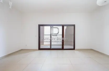 Apartment - 2 Bedrooms - 3 Bathrooms for rent in Al Andalus Tower C - Al Andalus - Jumeirah Golf Estates - Dubai