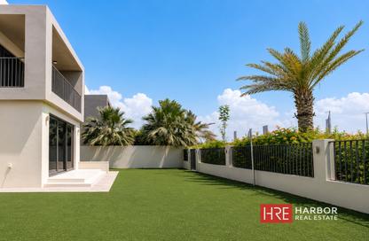 Villa - 4 Bedrooms - 4 Bathrooms for rent in Sidra Villas I - Sidra Villas - Dubai Hills Estate - Dubai