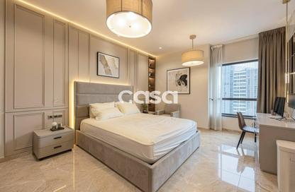 Apartment - 2 Bedrooms - 3 Bathrooms for sale in Shams 1 - Shams - Jumeirah Beach Residence - Dubai