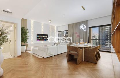 Apartment - 2 Bedrooms - 3 Bathrooms for sale in Shams 1 - Shams - Jumeirah Beach Residence - Dubai Apartment - 2 Bedrooms - 3 Bathrooms for sale in Shams 1 - Shams - Jumeirah Beach Residence - Dubai