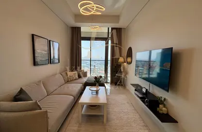Apartment - 1 Bedroom - 2 Bathrooms for sale in Aykon City Tower C - Aykon City - Business Bay - Dubai Apartment - 1 Bedroom - 2 Bathrooms for sale in Aykon City Tower C - Aykon City - Business Bay - Dubai