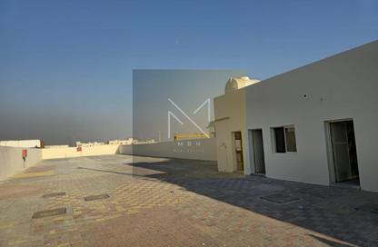 Land - Studio - 1 Bathroom for rent in Al Sajaa S - Al Sajaa - Sharjah