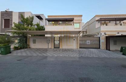 Villa - 4 - 6 for sale in Al Zaheya Gardens - Al Zahya - Ajman