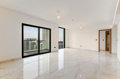 Apartment - 2 - 4 for sale in Crest Grande - Sobha Hartland - Mohammed Bin Rashid City - Dubai