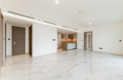 Apartment - 2 - 4 for sale in Crest Grande - Sobha Hartland - Mohammed Bin Rashid City - Dubai