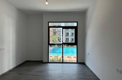 Apartment - 2 - 3 for rent in Belgravia Square - District 14 - Jumeirah Village Circle - Dubai