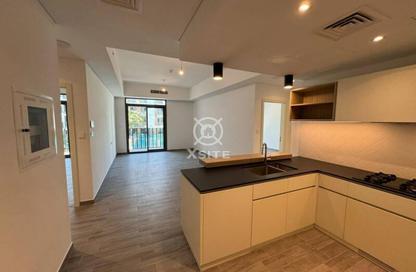 Apartment - 2 - 3 for rent in Belgravia Square - District 14 - Jumeirah Village Circle - Dubai
