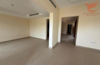 Villa - 3 Bedrooms - 4 Bathrooms for rent in Granada Villas - Granada - Mina Al Arab - Ras Al Khaimah