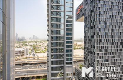 شقة - غرفة نوم - 2 حمامات للايجار في برج فيدا دبي مول 1 - فيدا ريزيدنس دبي مول - وسط مدينة دبي - دبي شقة - غرفة نوم - 2 حمامات للايجار في برج فيدا دبي مول 1 - فيدا ريزيدنس دبي مول - وسط مدينة دبي - دبي