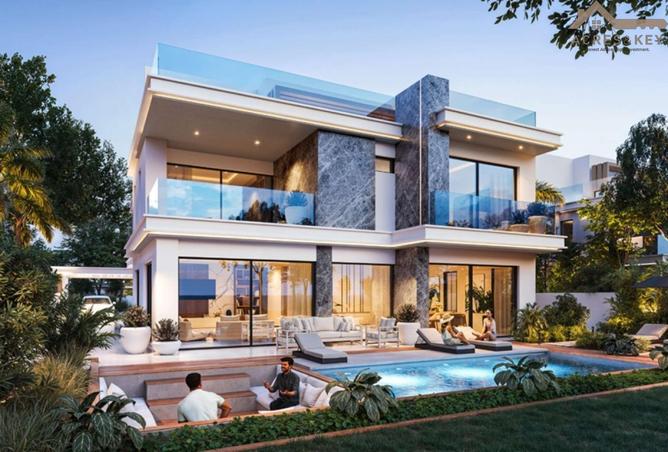 Your Island Villa Awaits | DAMAC Islands - Own Now