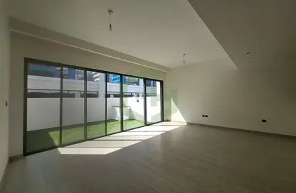 تاون هاوس - 4 غرف نوم - 3 حمامات للايجار في سانتوريني - داماك لاجونز - دبي