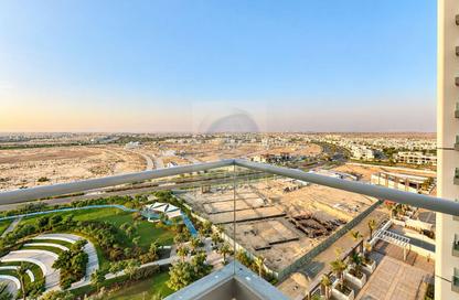 Apartment - 2 - 2 for rent in Viridis Residences A - Viridis Residences - Damac Hills 2 - Dubai