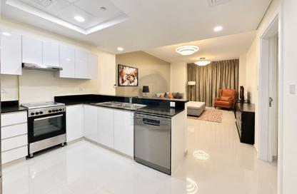 Apartment - 2 - 2 for rent in Viridis Residences A - Viridis Residences - Damac Hills 2 - Dubai
