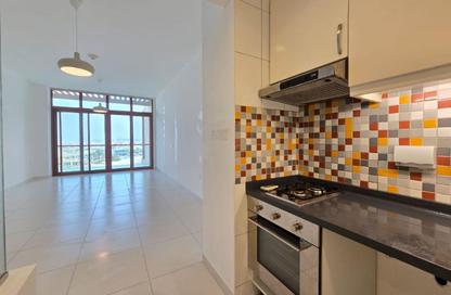 Apartment - Studio - 1 Bathroom for rent in Palm Views East - Palm Views - Palm Jumeirah - Dubai Apartment - Studio - 1 Bathroom for rent in Palm Views East - Palm Views - Palm Jumeirah - Dubai
