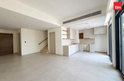 Villa - 3 - 4 for rent in Bliss - Arabian Ranches 3 - Dubai