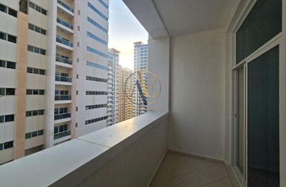 Apartment - 2 Bedrooms - 3 Bathrooms for sale in Ajman One Tower 6 - Ajman One - Ajman Downtown - Ajman Apartment - 2 Bedrooms - 3 Bathrooms for sale in Ajman One Tower 6 - Ajman One - Ajman Downtown - Ajman