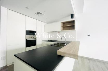 Apartment - 1 Bedroom - 2 Bathrooms for rent in Belgravia Square - District 14 - Jumeirah Village Circle - Dubai