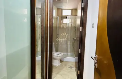 Apartment - 2 Bedrooms - 3 Bathrooms for rent in Majestic Tower - Al Abraj street - Business Bay - Dubai