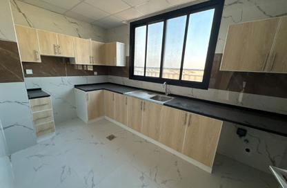 Apartment - 1 - 2 for rent in Al Jurf 3 - Al Jurf - Ajman