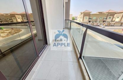 Villa - 5 - 6 for rent in Hoshi 1 - Hoshi - Al Badie - Sharjah