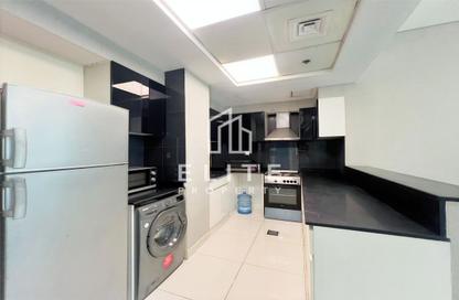 Apartment - 1 Bedroom - 1 Bathroom for rent in Park Central - Business Bay - Dubai