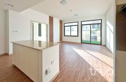 Townhouse - 4 - 4 for rent in Noor Townhouses - Town Square - Dubai Townhouse - 4 - 4 for rent in Noor Townhouses - Town Square - Dubai