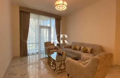 Apartment - 1 Bedroom - 2 Bathrooms for rent in Meera - Al Habtoor City - Business Bay - Dubai