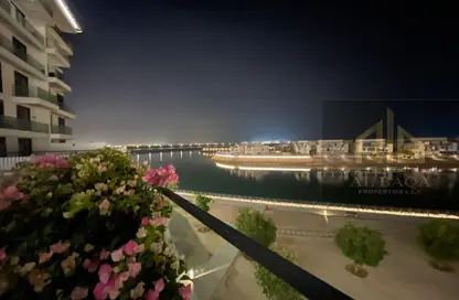 Apartment - 1 Bedroom - 2 Bathrooms for sale in Bluebay Walk - Ajmal Makan City - Sharjah Waterfront City - Sharjah Apartment - 1 Bedroom - 2 Bathrooms for sale in Bluebay Walk - Ajmal Makan City - Sharjah Waterfront City - Sharjah