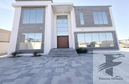 Villa - 6 Bedrooms - 7 Bathrooms for rent in Nad Al Sheba Villas - Nad Al Sheba 3 - Nad Al Sheba - Dubai