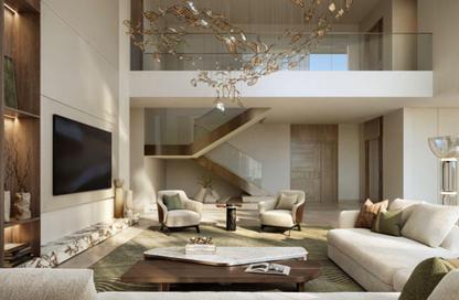 Apartment - 3 Bedrooms - 4 Bathrooms for sale in City Walk Crestlane 1 - City Walk Crestlane - City Walk - Dubai