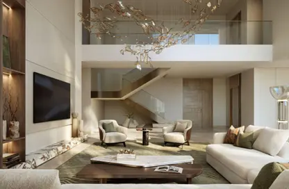 Apartment - 3 Bedrooms - 4 Bathrooms for sale in City Walk Crestlane 1 - City Walk Crestlane - City Walk - Dubai