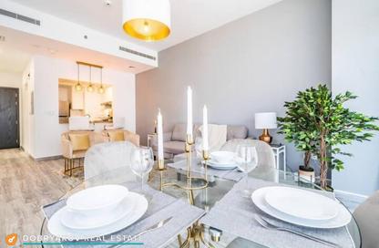 Apartment - 1 - 2 for sale in Bellevue Tower 2 - Bellevue Towers - Downtown Dubai - Dubai