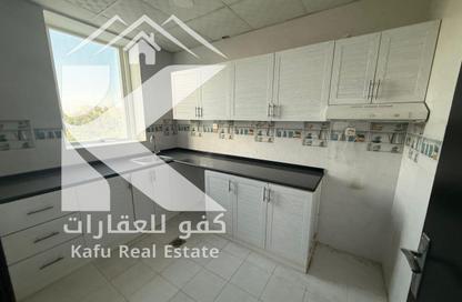 شقة - غرفة نوم - 1 حمام للايجار في ليوارا 1 - عجمان