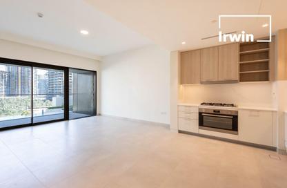 Apartment - 3 Bedrooms - 3 Bathrooms for rent in Parkside Views - Dubai Hills Estate - Dubai