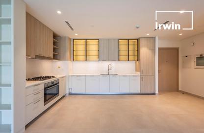 Apartment - 3 Bedrooms - 3 Bathrooms for rent in Parkside Views - Dubai Hills Estate - Dubai