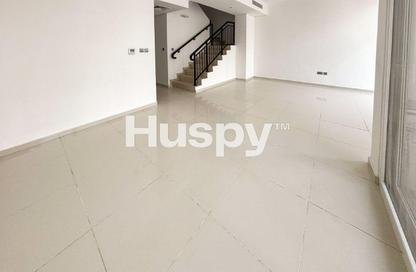 Townhouse - 3 Bedrooms - 5 Bathrooms for rent in Casablanca Boutique Villas - Sanctnary - Damac Hills 2 - Dubai