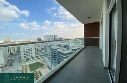 شقة - غرفة نوم - 2 حمامات للايجار في جيويلز باي دانيوب - ارجان - دبي