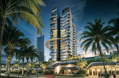 Apartment - 1 - 2 for sale in Helvetia Verde - Meydan Horizon - Meydan - Dubai Apartment - 1 - 2 for sale in Helvetia Verde - Meydan Horizon - Meydan - Dubai