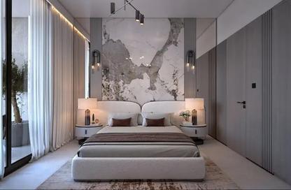 Apartment - Studio - 1 Bathroom for sale in Reem by Vision - Liwan - Dubai Land - Dubai