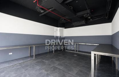 Retail - Studio for sale in Azizi Riviera 42 - Azizi Riviera - Meydan One - Meydan - Dubai