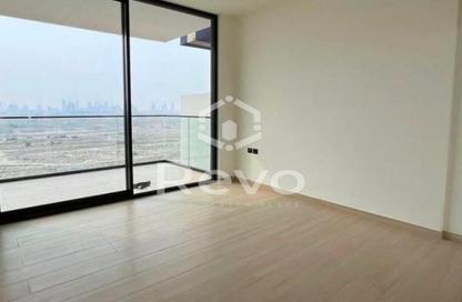 Apartment - 1 Bedroom - 2 Bathrooms for rent in Binghatti Corner - District 10 - Jumeirah Village Circle - Dubai